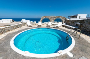 Golden Sunset Villas